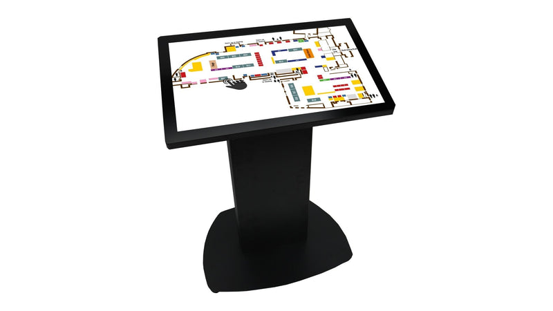 Touchscreens